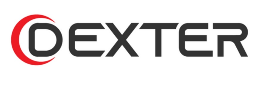 Dexter Şeffaf Logo